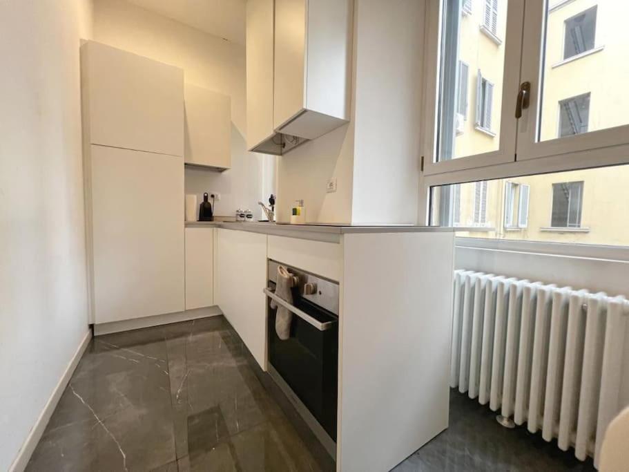 Designer Loft Stazione Centrale - Duomo * Milan